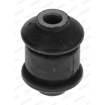 Silent bloc de suspension (train avant) MOOG VV-SB-13375