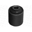 Silent bloc de suspension (train avant) MOOG VV-SB-2351 - Visuel 1