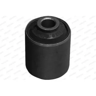 Silent bloc de suspension (train avant) MOOG VV-SB-2351