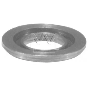Bague d'étanchéité, porte-injecteur MONARK 45 556 072