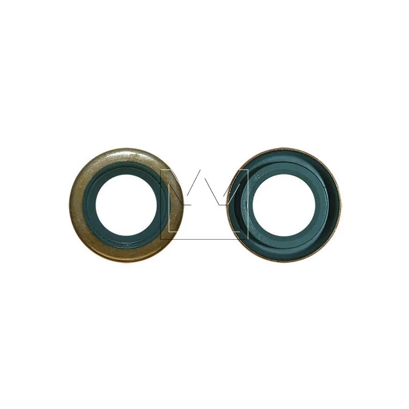 Bague d'étanchéité système SPI, pompe d'injection MONARK 49 338 310