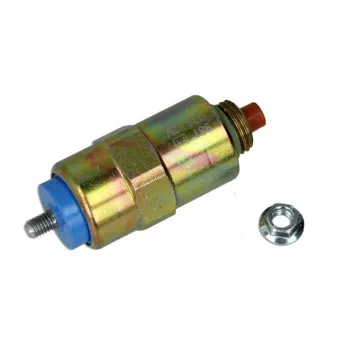 Dispositif d'arrêt, système d'injection MONARK 90 491 036