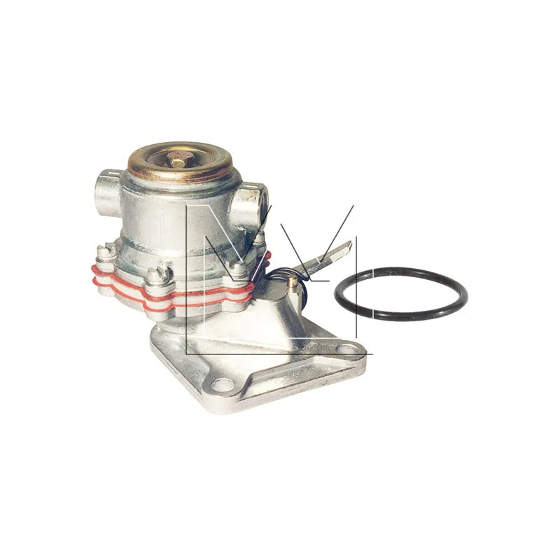 Pompe à carburant MONARK 32 700 881