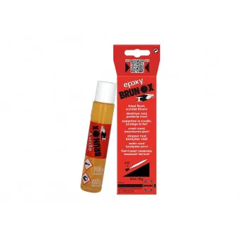 Antirouille en flacon 30 ml BRUNOX