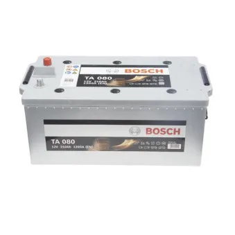 Batterie de démarrage BOSCH