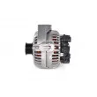 Alternateur BOSCH 0 124 615 072 - Visuel 1