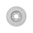 Jeu de 2 disques de frein avant BOSCH 0 986 479 B88 - Visuel 3