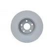 Jeu de 2 disques de frein avant BOSCH 0 986 479 C70 - Visuel 3