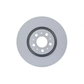 Jeu de 2 disques de frein avant BOSCH 0 986 479 C85