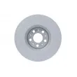 Jeu de 2 disques de frein avant BOSCH 0 986 479 C85 - Visuel 3
