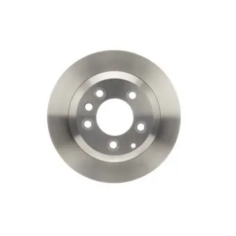 Jeu de 2 disques de frein avant BOSCH 0 986 479 S20