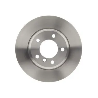 Jeu de 2 disques de frein avant BOSCH 0 986 479 S32