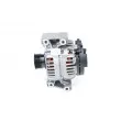 Alternateur BOSCH 1 986 A01 148 - Visuel 1