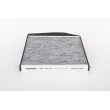 Filtre, air de l'habitacle BOSCH 1 987 432 531 - Visuel 1