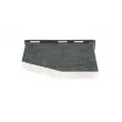 Filtre, air de l'habitacle BOSCH 1 987 432 597 - Visuel 3