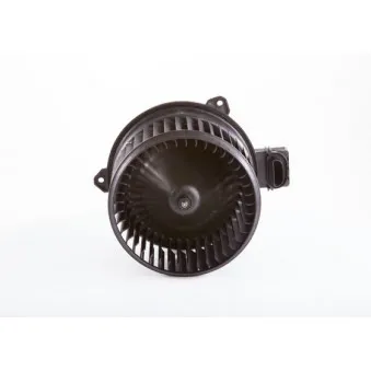 Moteur électrique, pulseur d'air habitacle BOSCH F 006 B10 093