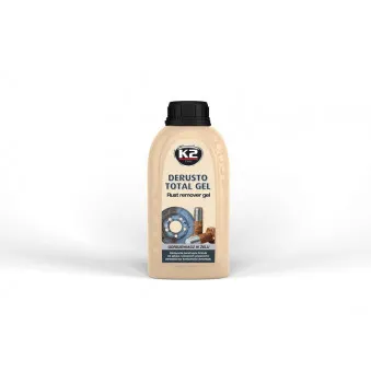 Derusto total gel - 250 ML K2