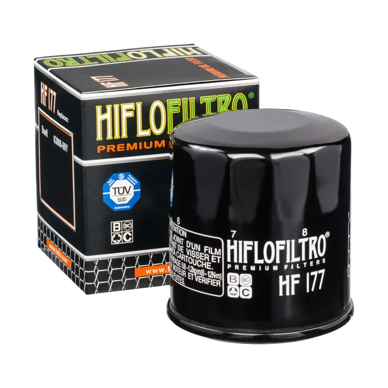 Filtre à huile HIFLO HF177
