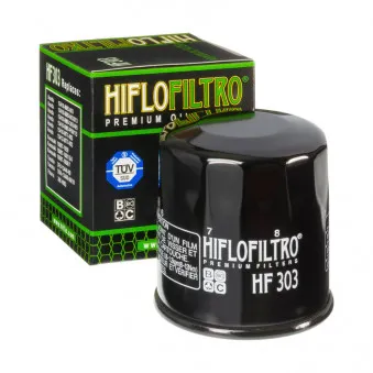 Filtre à huile HIFLO