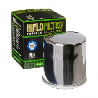 Filtre à huile HIFLO