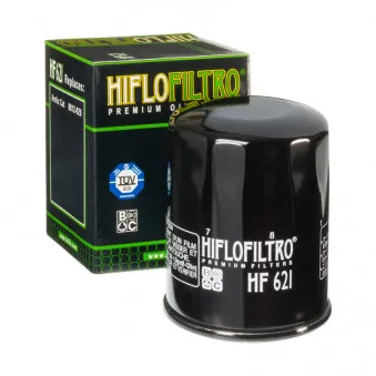 Filtre à huile HIFLO HF621