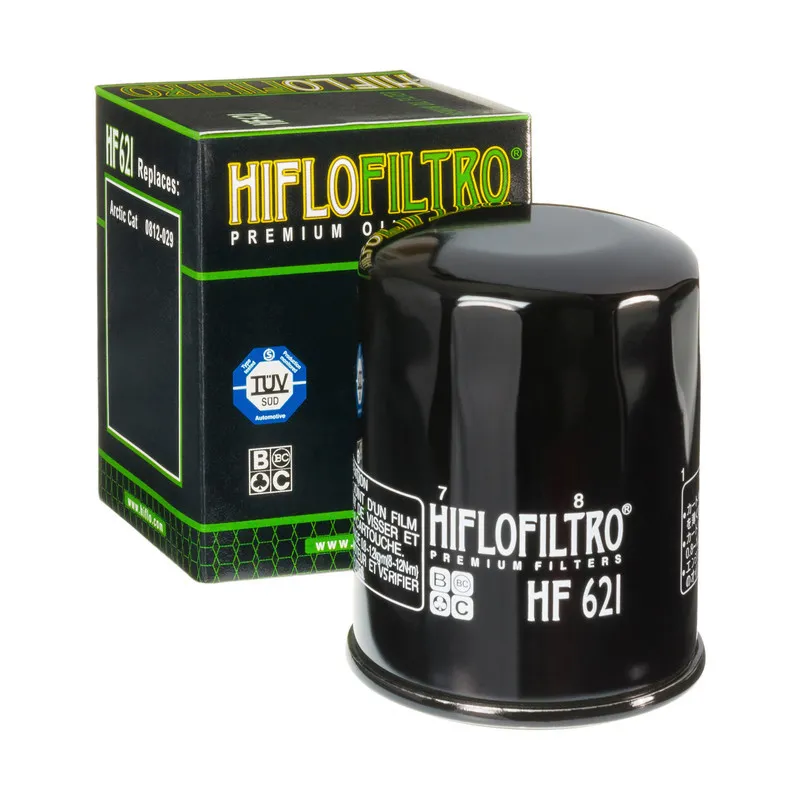Filtre à huile HIFLO HF621