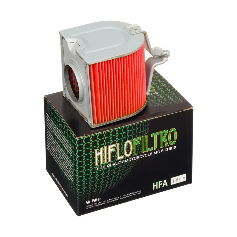 Filtre à air HIFLO HFA1204
