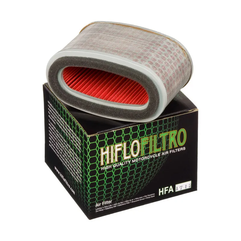 Filtre à air HIFLO HFA1712