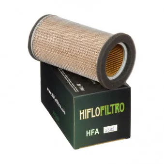 Filtre à air HIFLO HFA2502