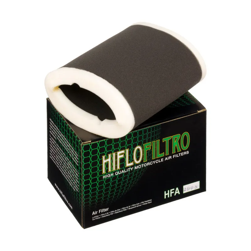 Filtre à air HIFLO HFA2908