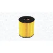 Filtre à huile MAGNETI MARELLI 152071758833 - Visuel 3
