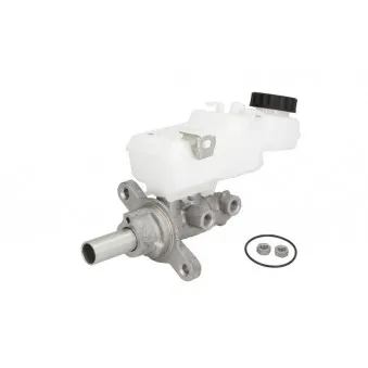 Maître-cylindre de frein BOSCH 0 204 123 796