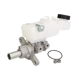 Maître-cylindre de frein BOSCH 0 204 123 801
