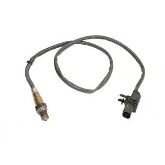 Sonde lambda BOSCH 0 281 004 125