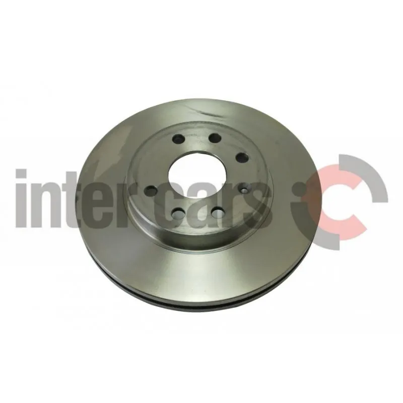 Jeu de 2 disques de frein avant BOSCH 0 986 479 006