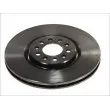 Jeu de 2 disques de frein avant BOSCH 0 986 479 324 - Visuel 1