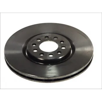 Jeu de 2 disques de frein avant BOSCH 0 986 479 324