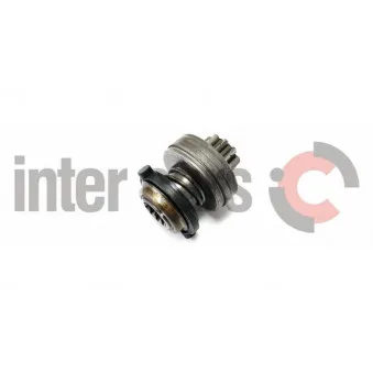 Embrayage à roue libre, démarreur BOSCH 1 006 209 506