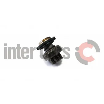 Embrayage à roue libre, démarreur BOSCH 1 006 209 554