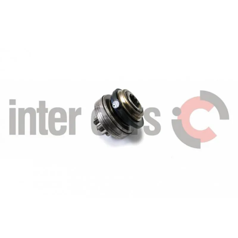 Embrayage à roue libre, démarreur BOSCH 1 006 209 704