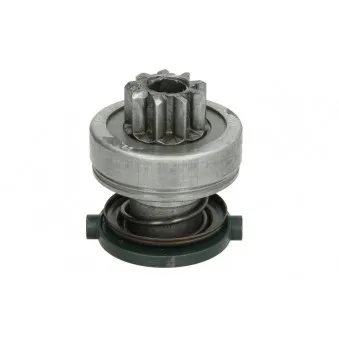 Embrayage à roue libre, démarreur BOSCH 1 006 209 997