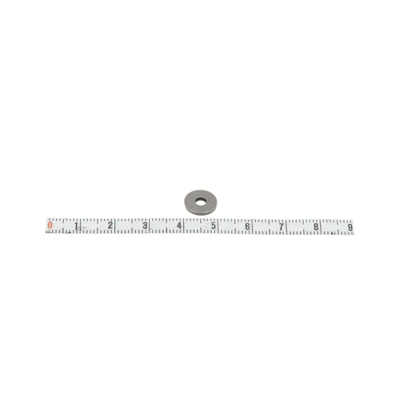 Rondelle de calage BOSCH 2 430 101 738