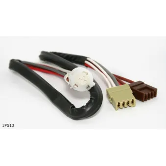 Fermeture-volant YSM YSM-3PG13