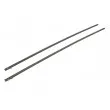 Lame d'essuie-glace BOSCH 3 397 033 375 - Visuel 1