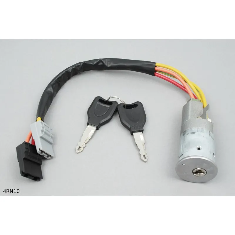 Fermeture-volant YSM YSM-4RN10