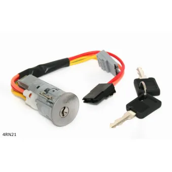 Fermeture-volant YSM YSM-4RN21