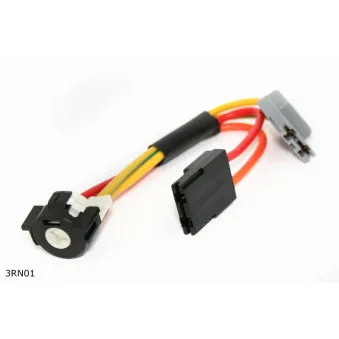 Fermeture-volant YSM YSM-3RN01
