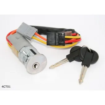 Fermeture-volant YSM YSM-4CT01