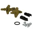 Kit de réparation, distributeur d'allumage BOSCH F 00B H40 278 - Visuel 2