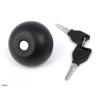 Bouchon, réservoir de carburant YSM YSM-7RN04